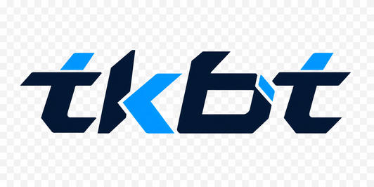 tkbt লোগো